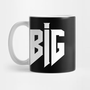 BIG MOOD Mug